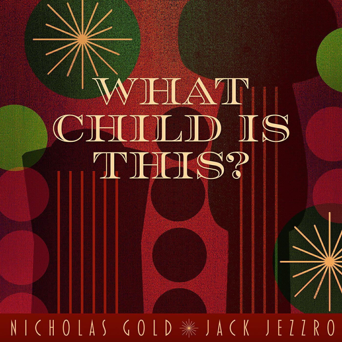 Nicholas Gold