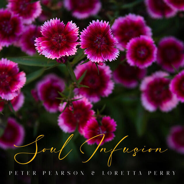 Soul Infusion (vocal version)