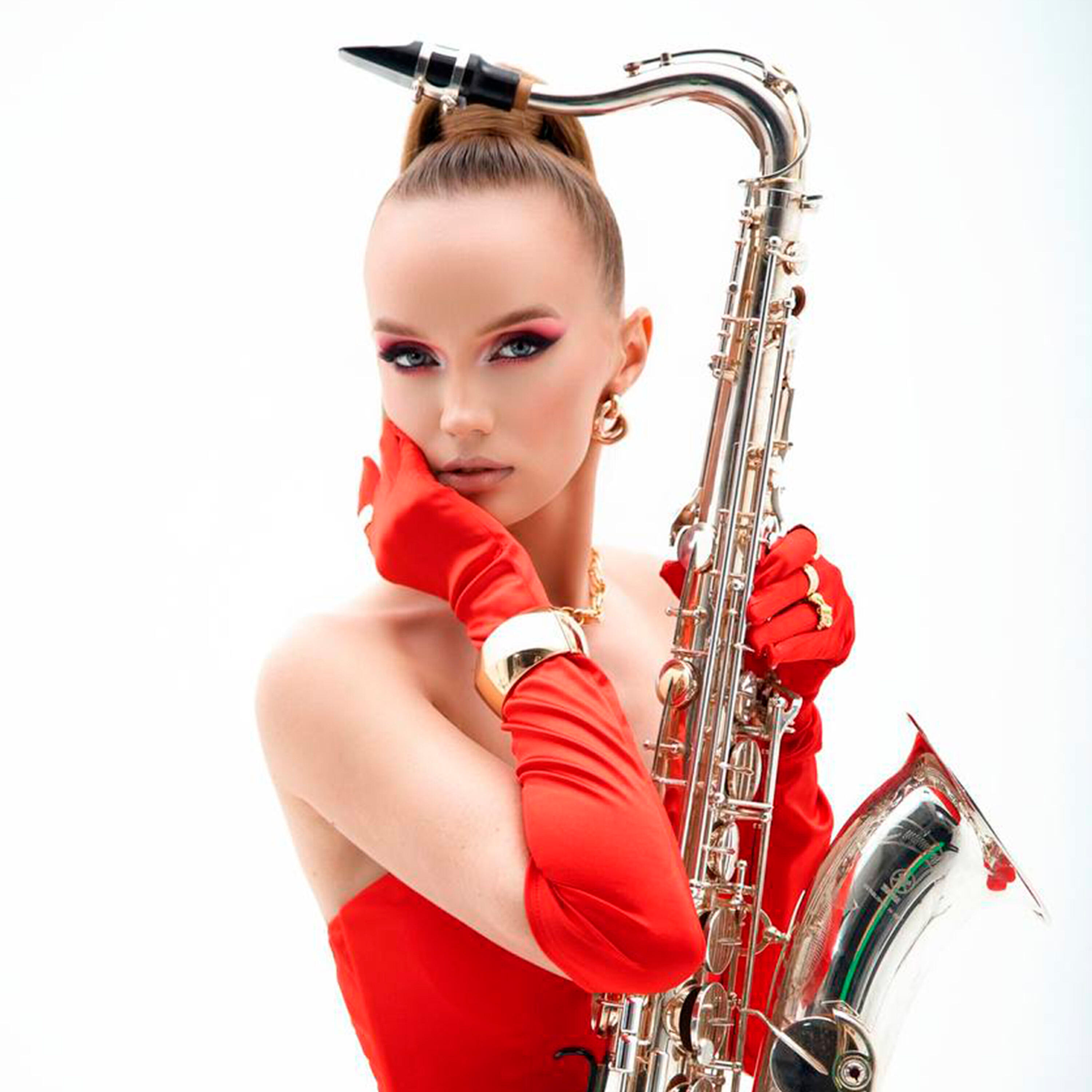 House Sax