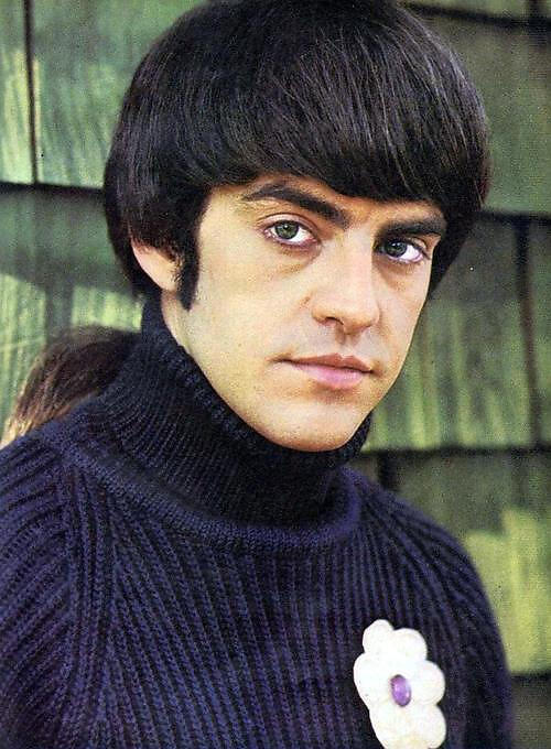 Mark Lindsay