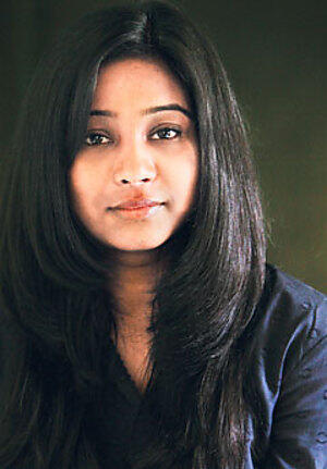 Shilpa Rao