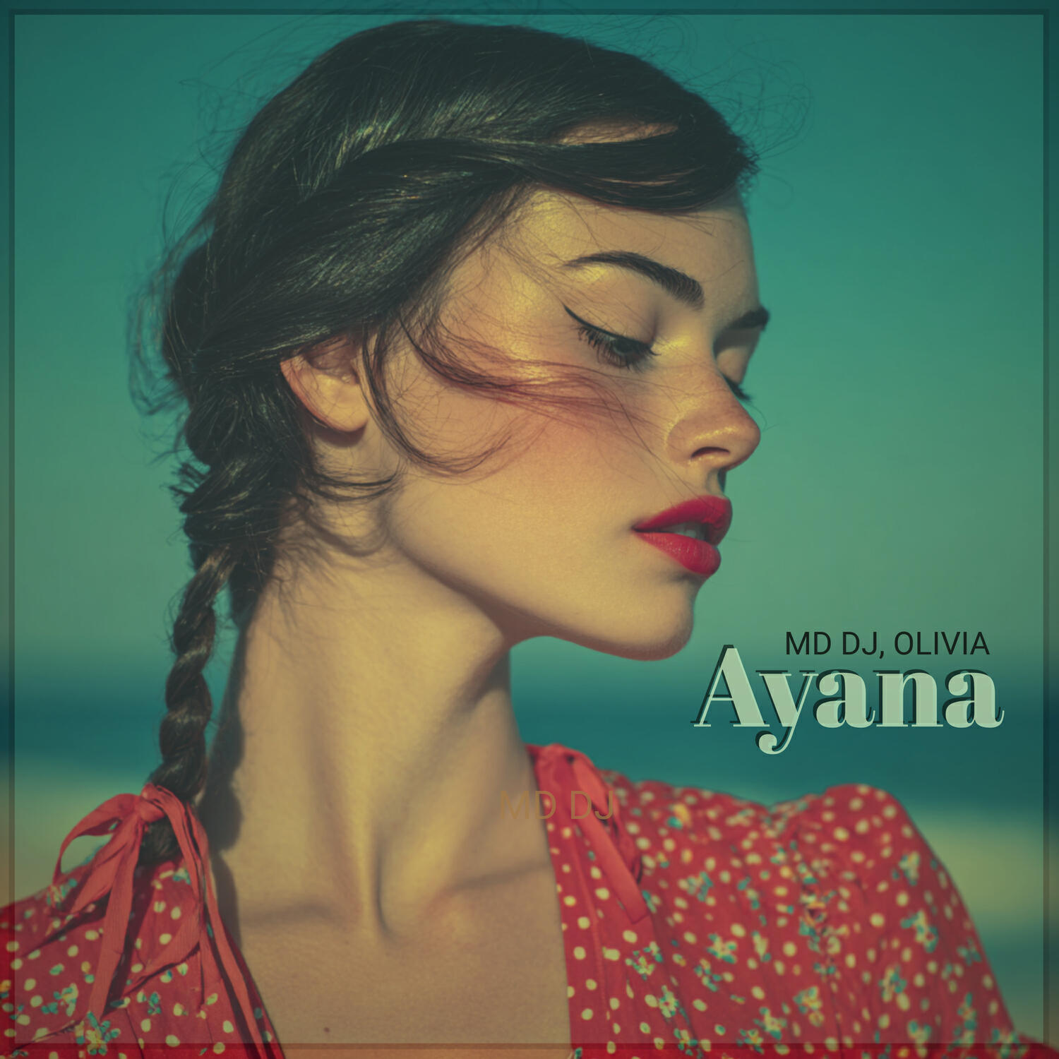 Ayana