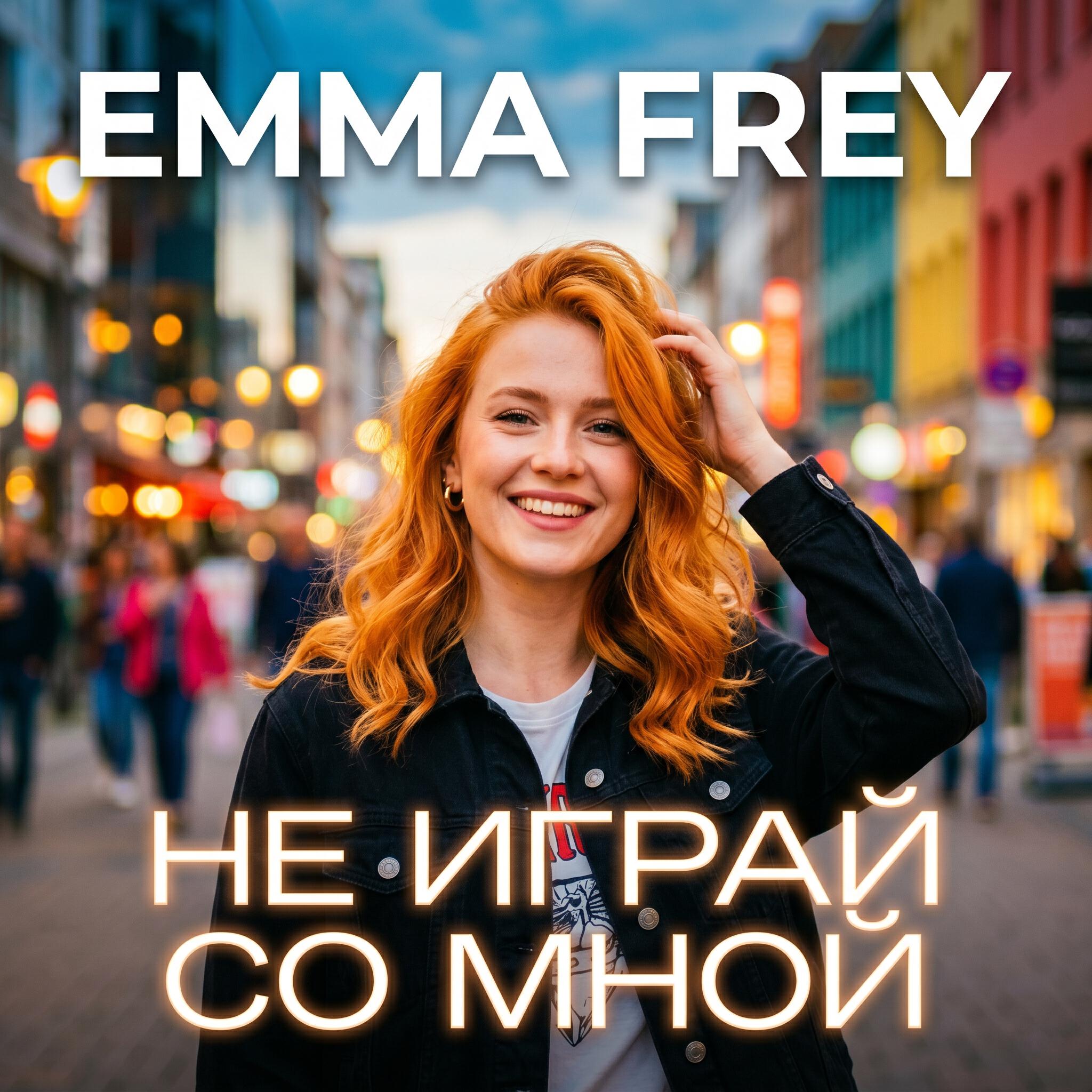 Не играй со мной