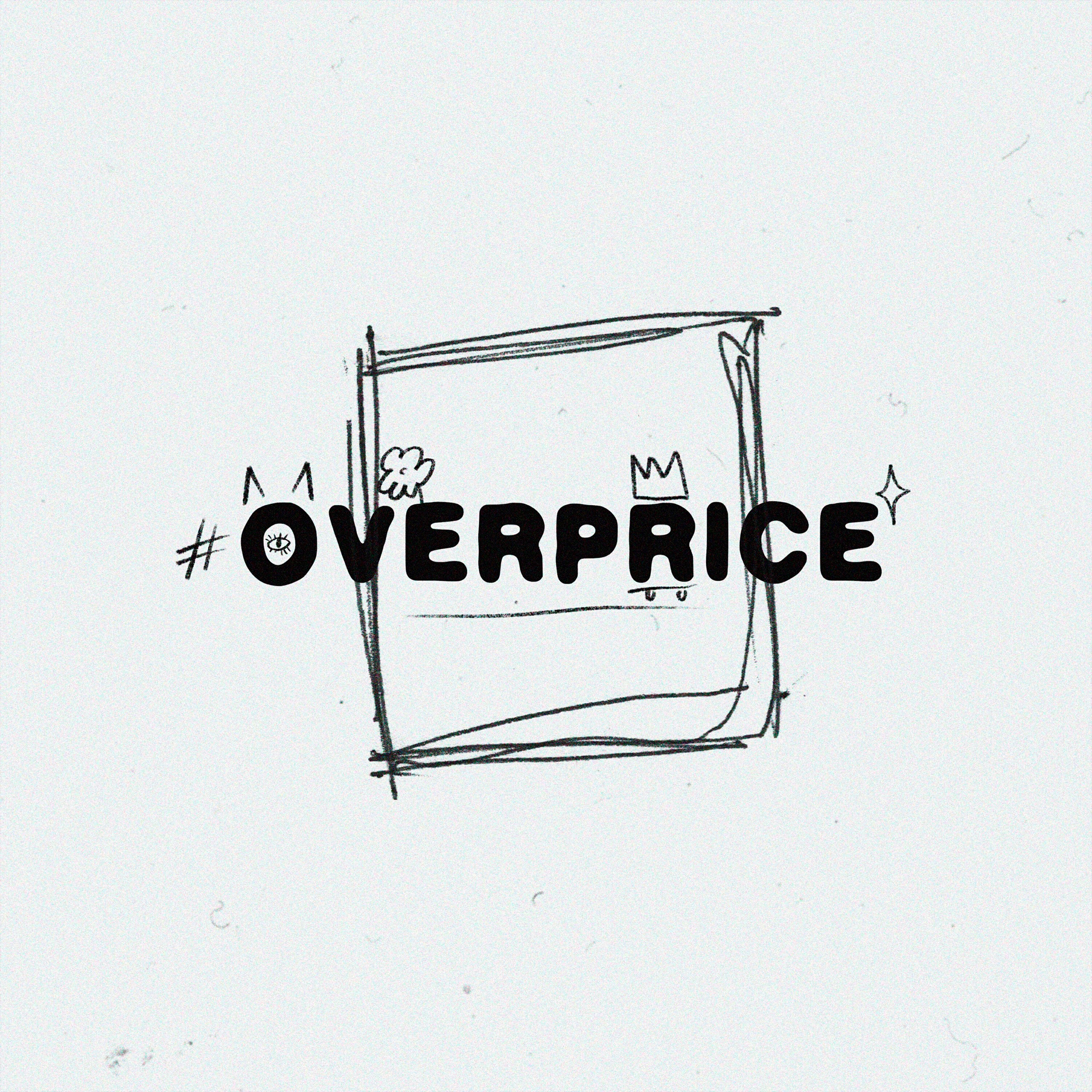 overprice
