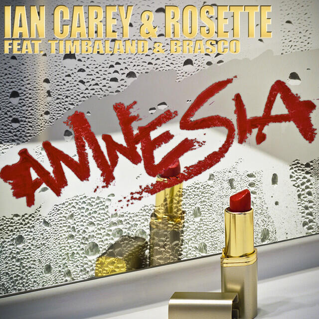 Timbaland, Supasound, Ian Carey, Rosette, Brasco - Amnesia - Supasound Remix