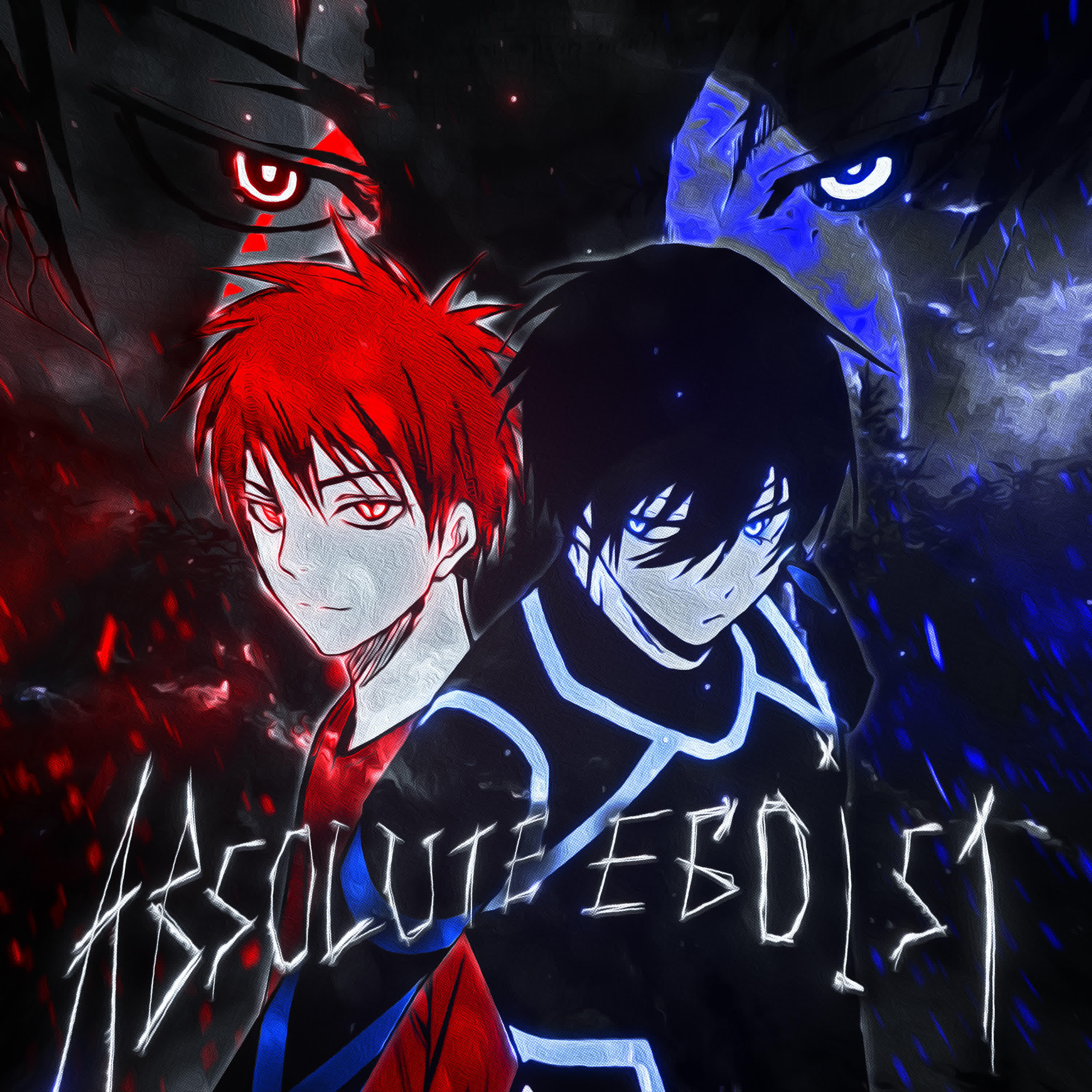 Альбом absolute egoist исполнителя steeep4ik, Saybe-G