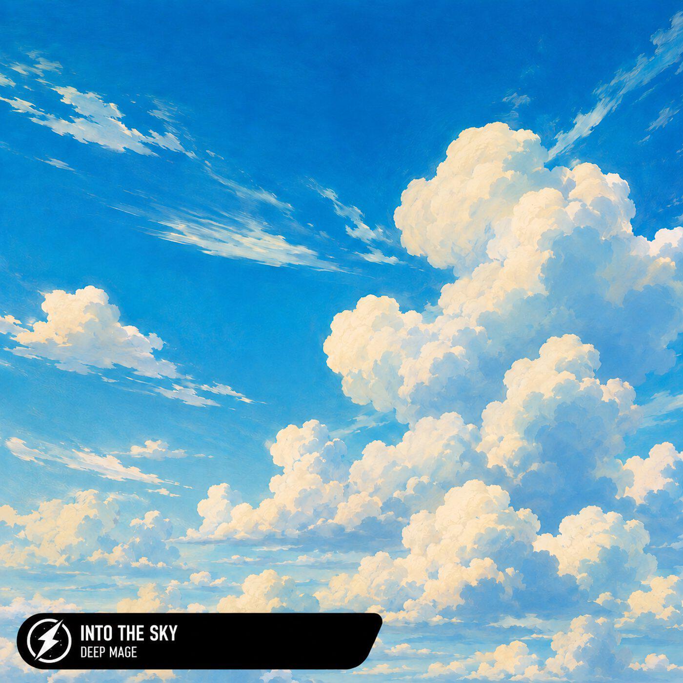 Into the Sky