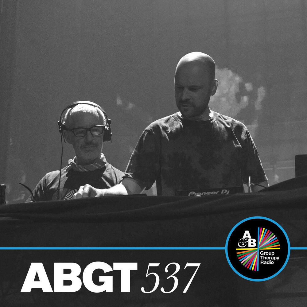 Group Therapy 537