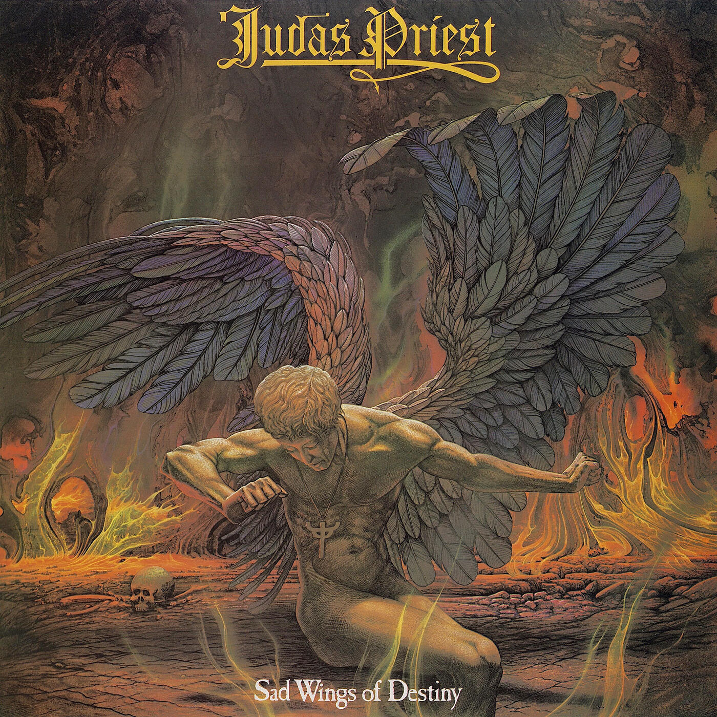 Sad Wings of Destiny