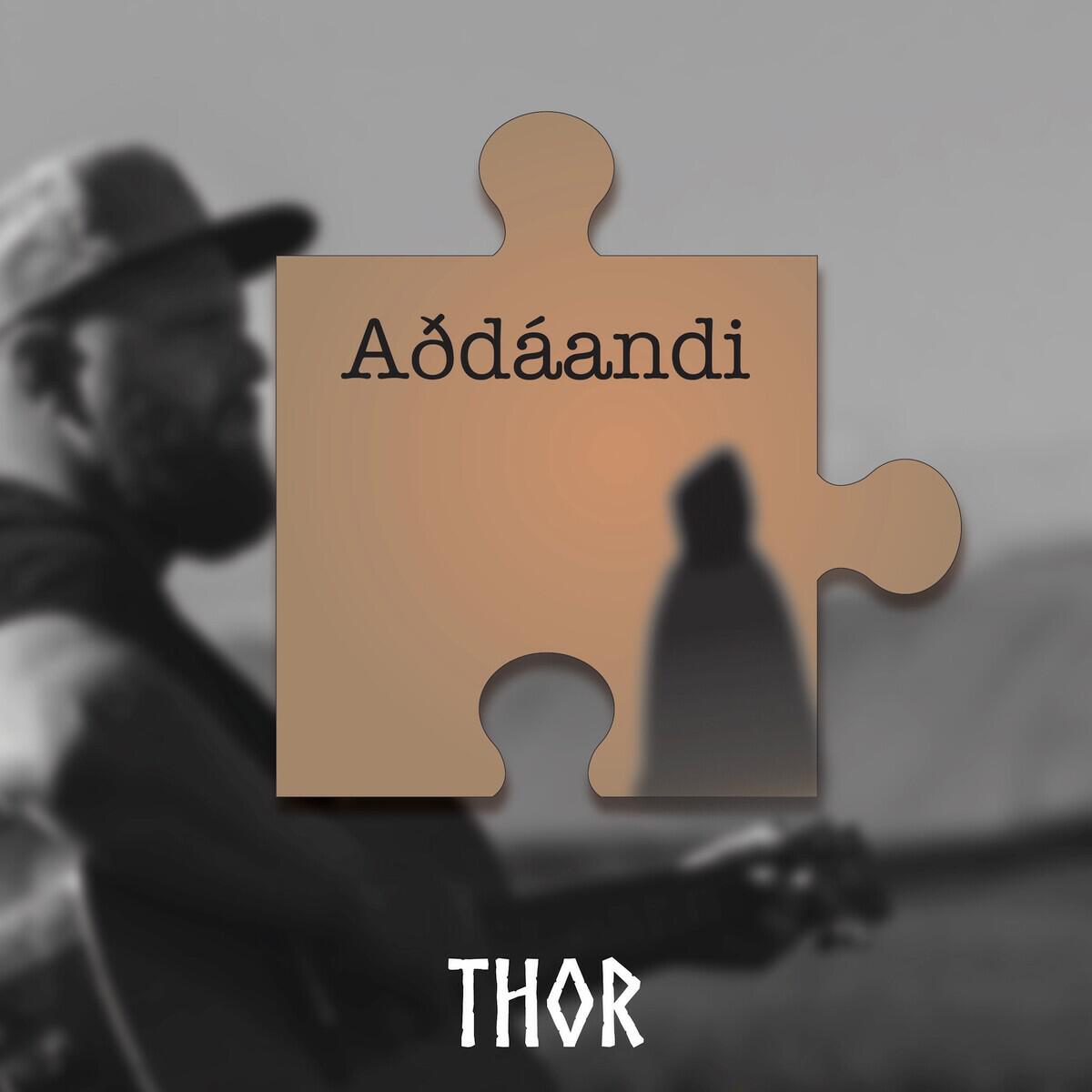 Atli Thor