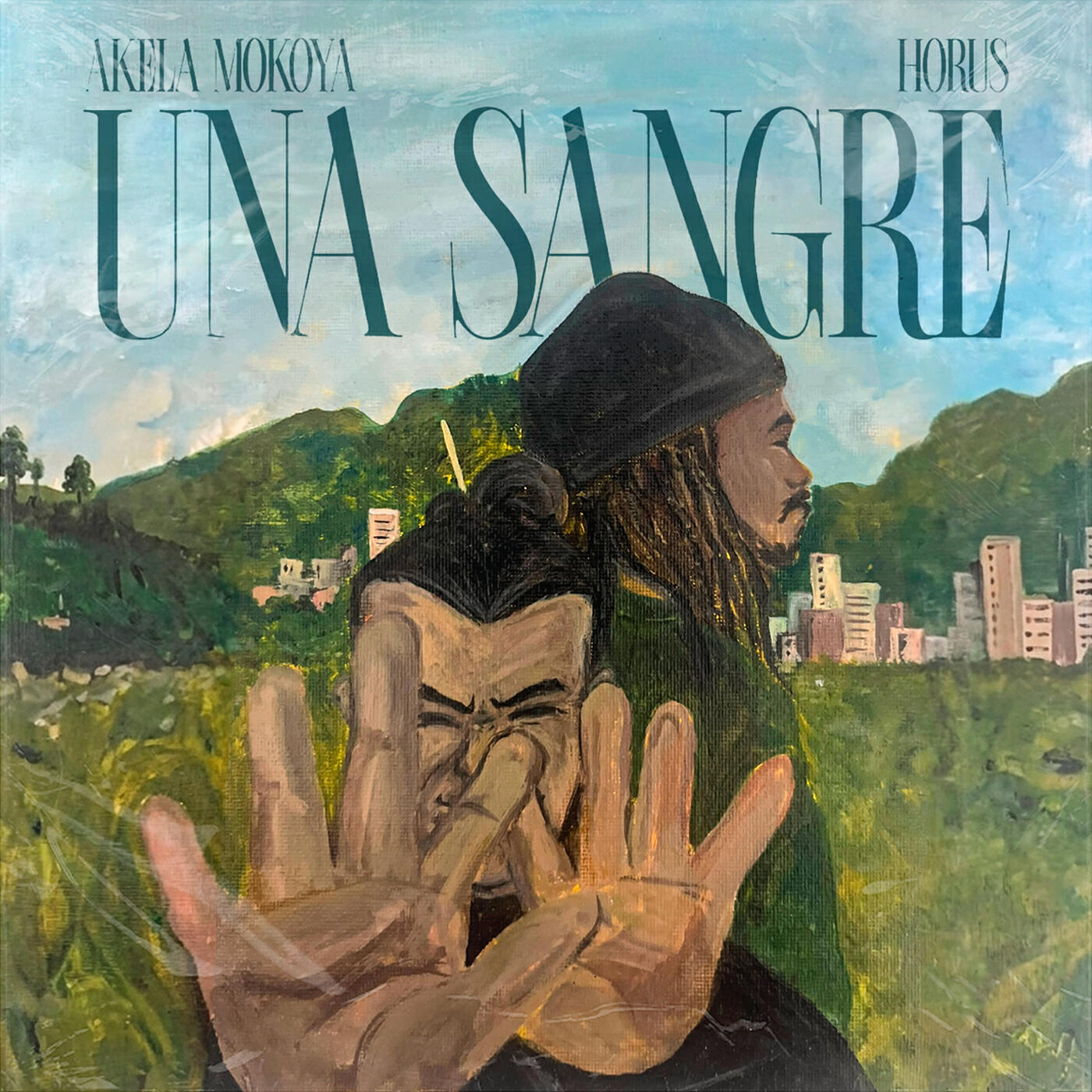 Una Sangre