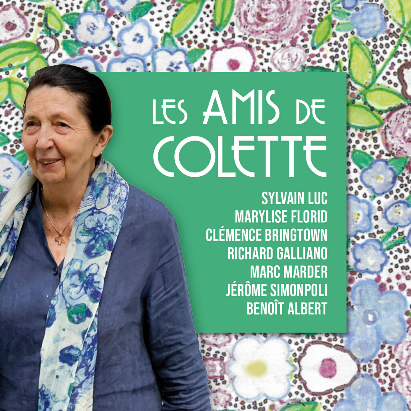 Clémence Bringtown
