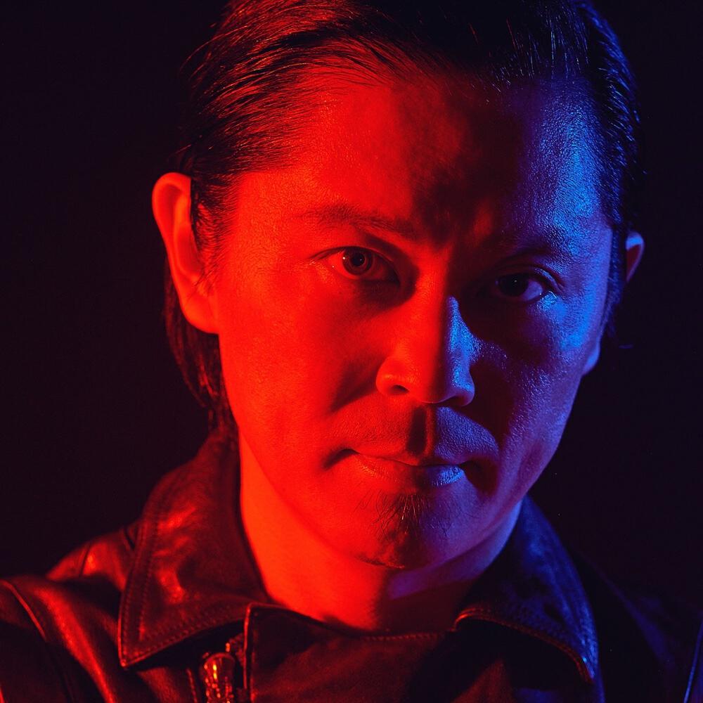Ken Ishii