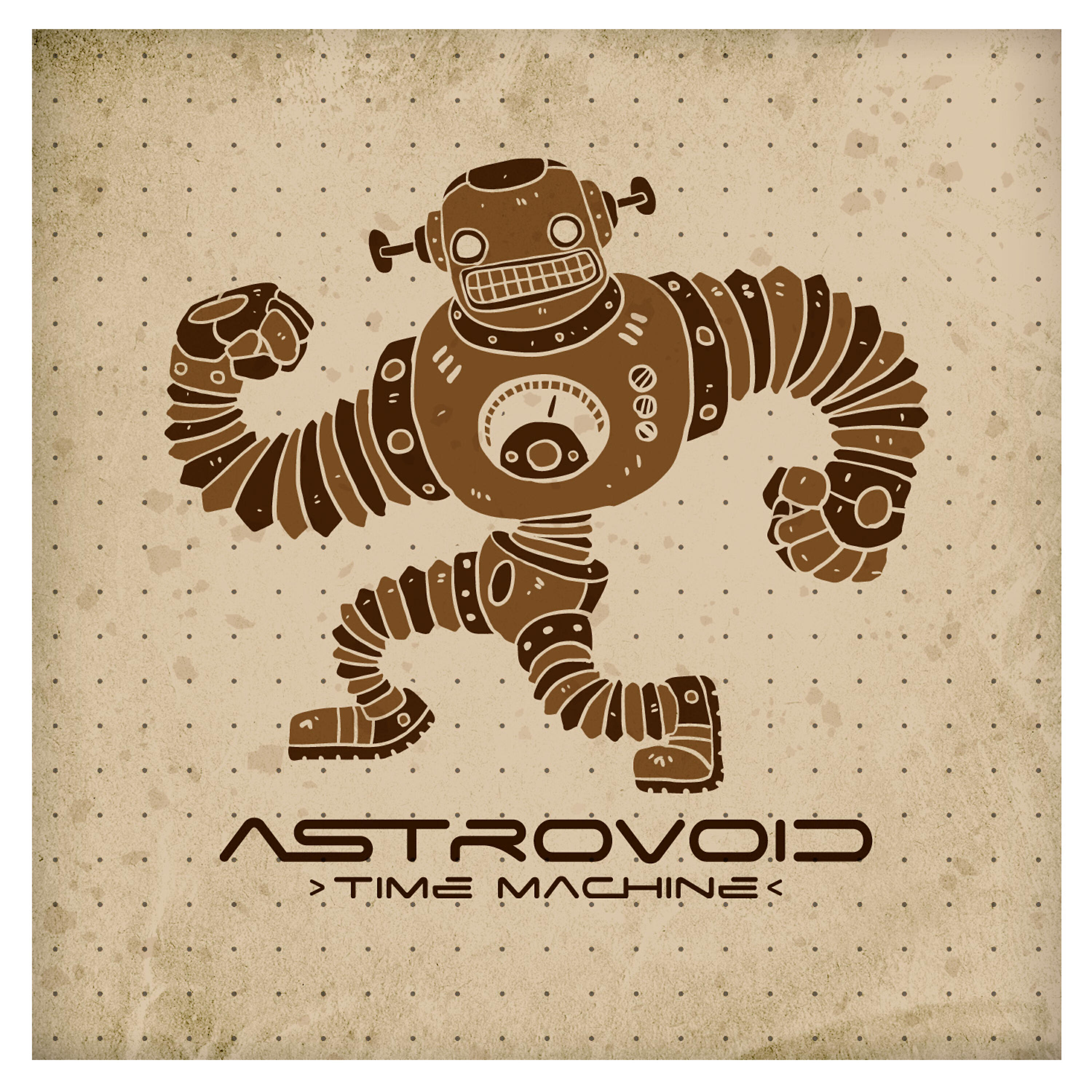 Astrovoid - Big in Japan (Big Beat Mix)