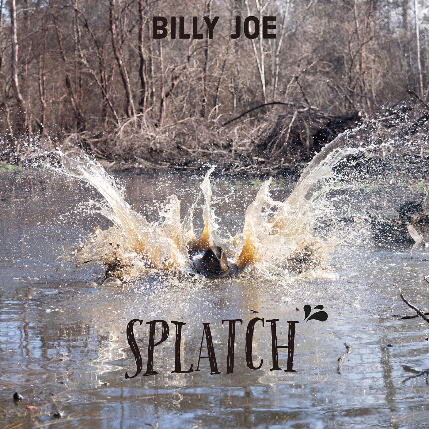 Billy Joe - Kampagne Rap