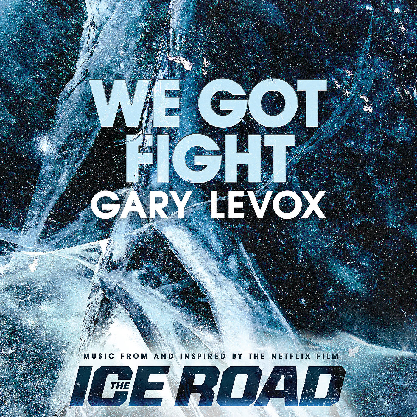 We Got Fight