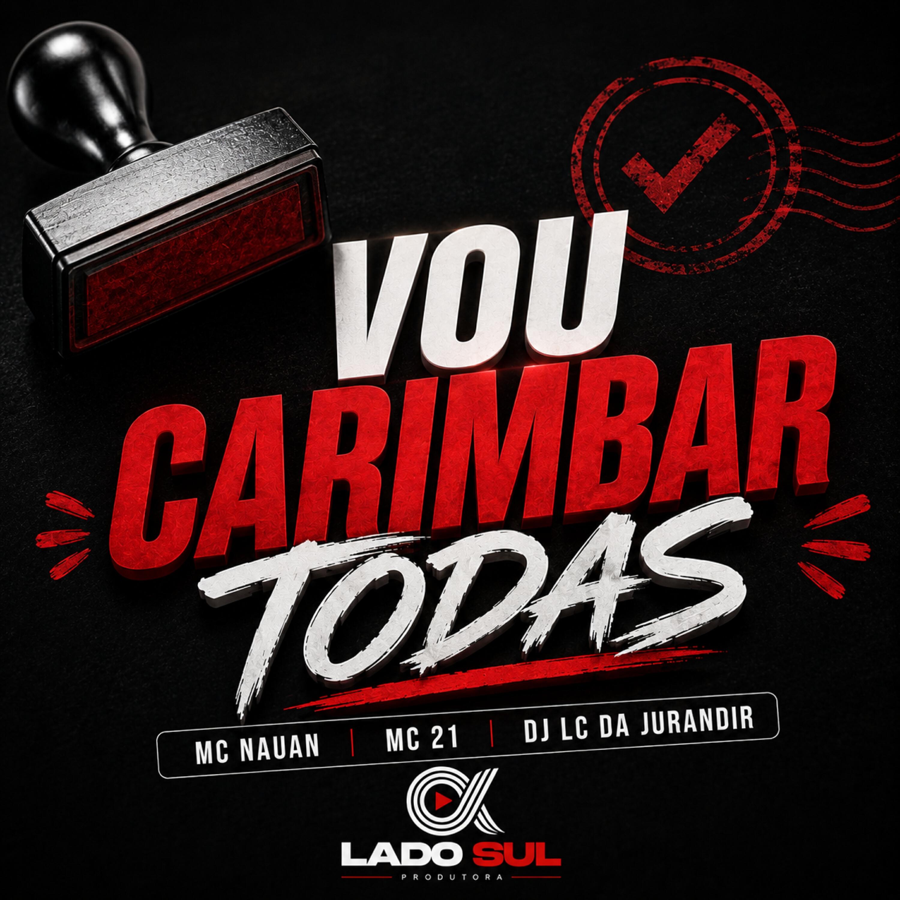 DJ LC DA JURANDIR