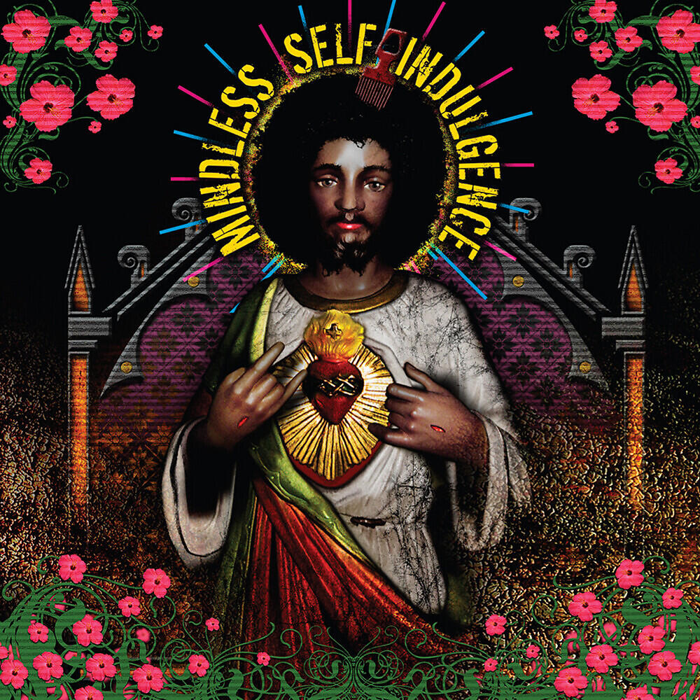 Альбом You'll Rebel To Anything (Expanded and Remastered) исполнителя Mindless Self Indulgence