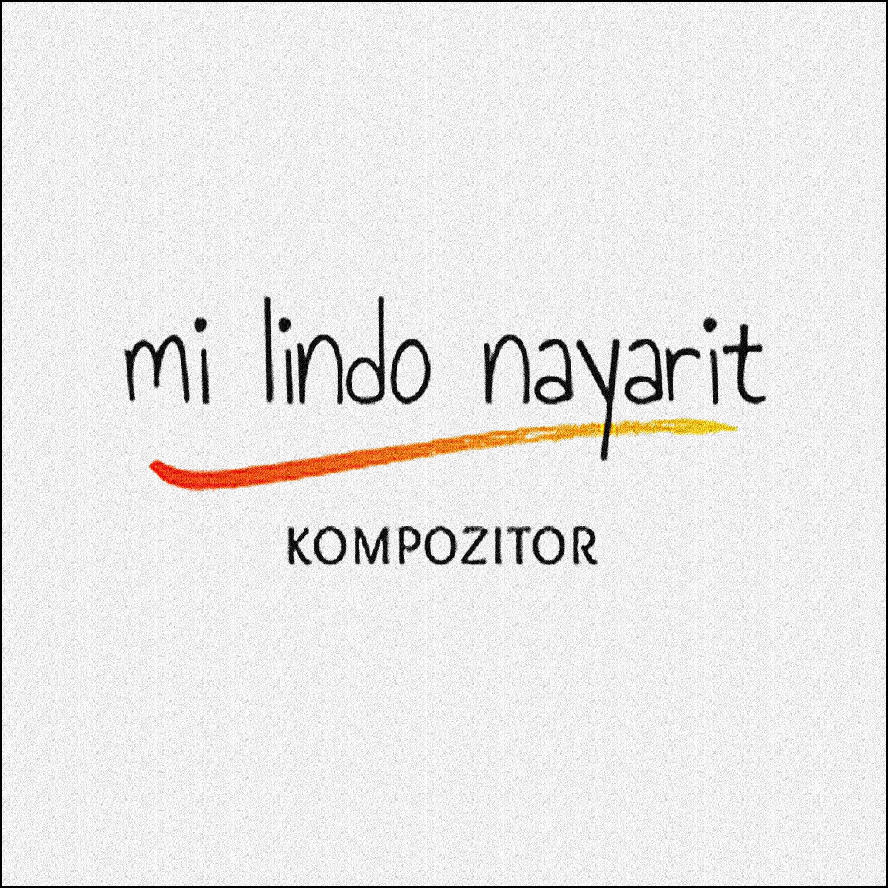 Альбом Mi Lindo Nayarit исполнителя KOMPOZITOR
