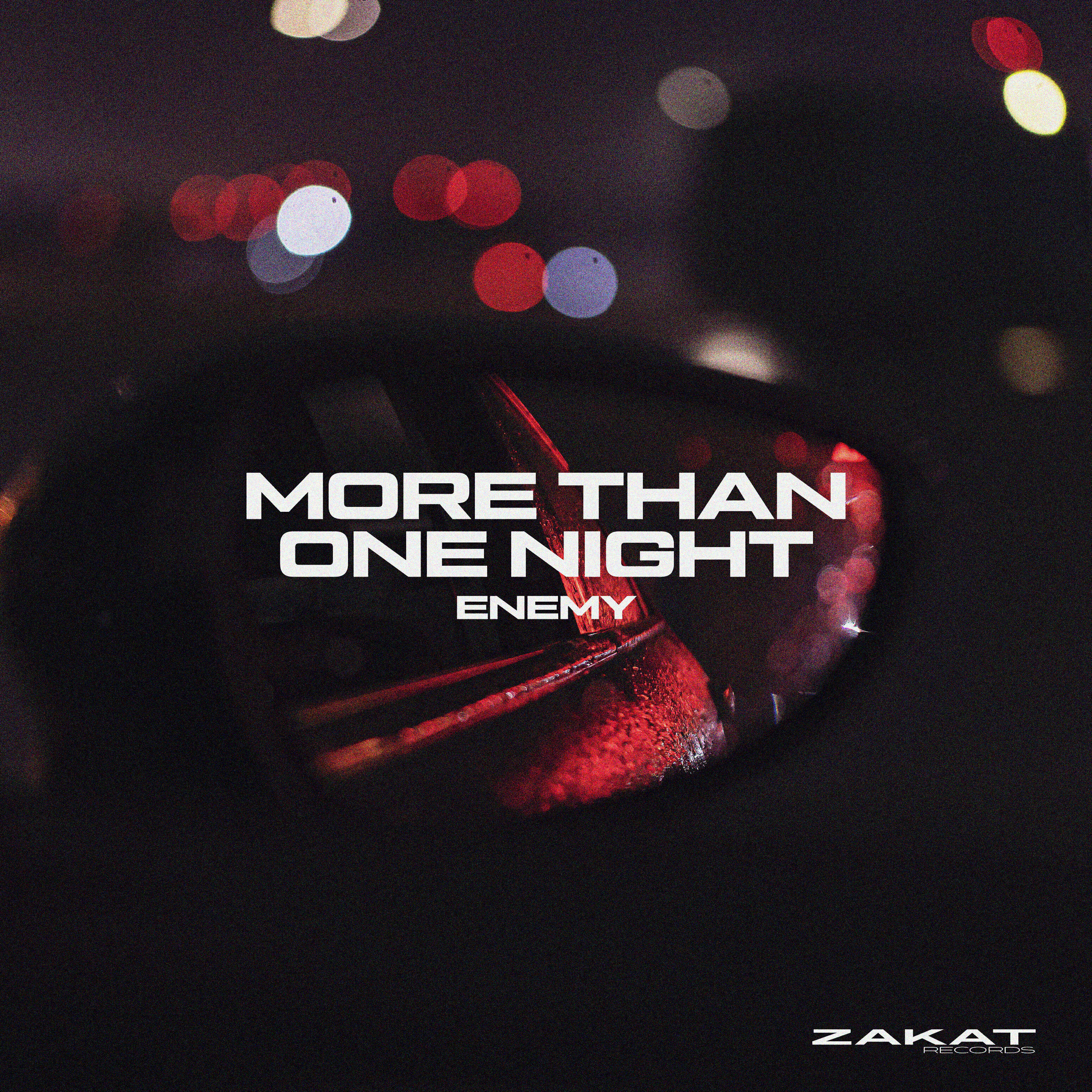More Than One Night