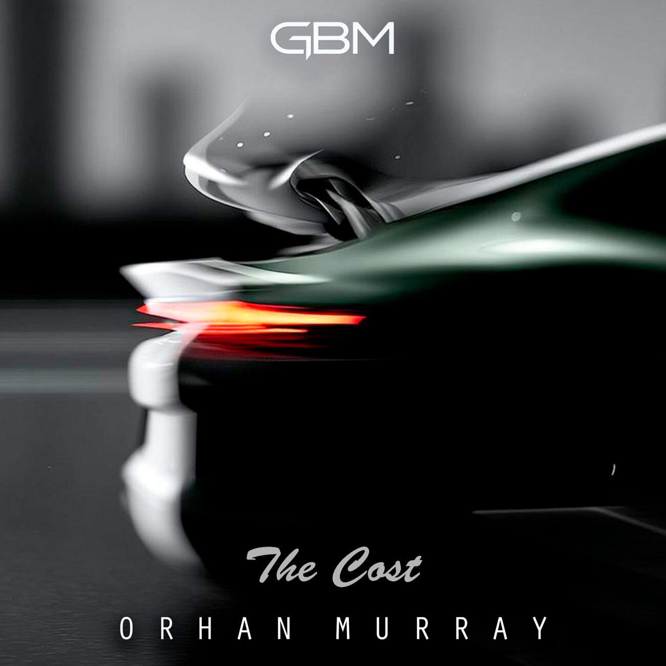 Альбом The Cost исполнителя Orhan Murray