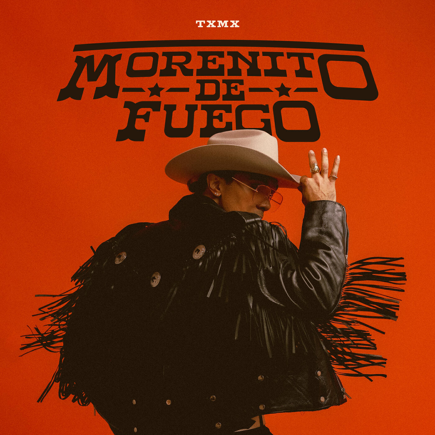 Альбом TXMX исполнителя Morenito De Fuego, Frankie J, DJ Kane, Destiny Navaira, Secretto