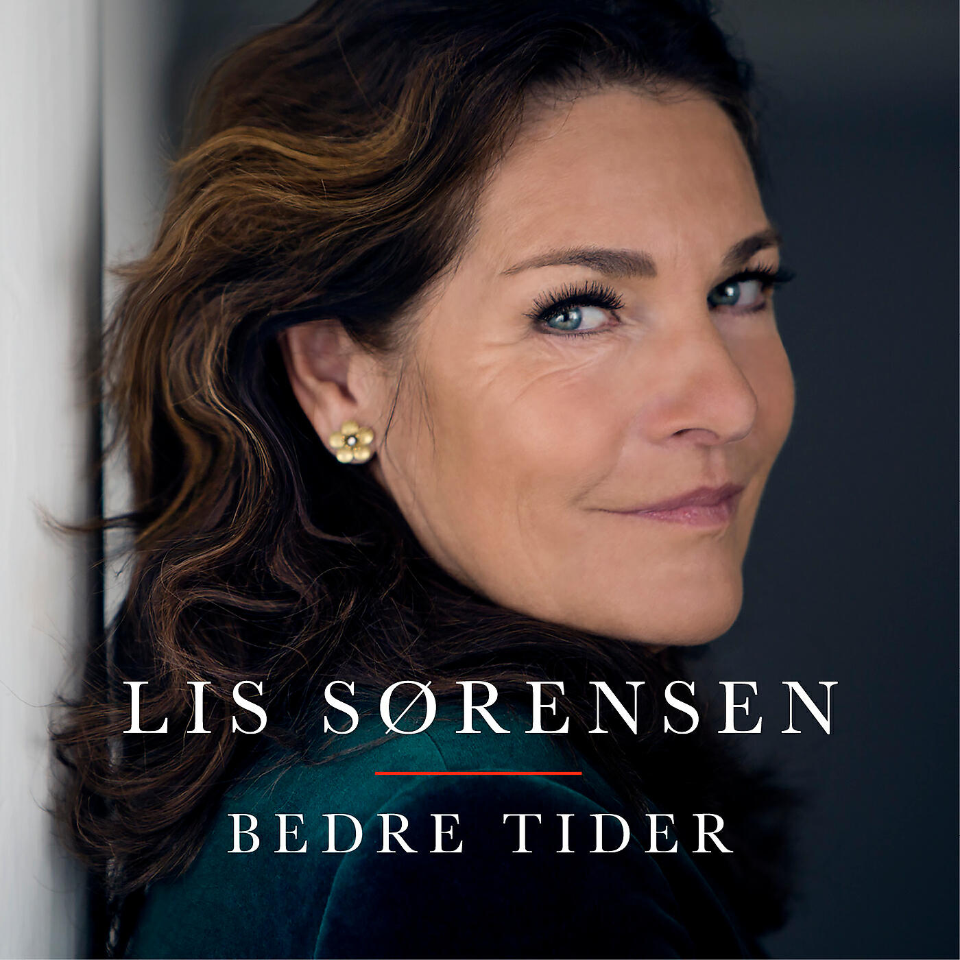 Альбом Bedre Tider исполнителя Lis Sørensen