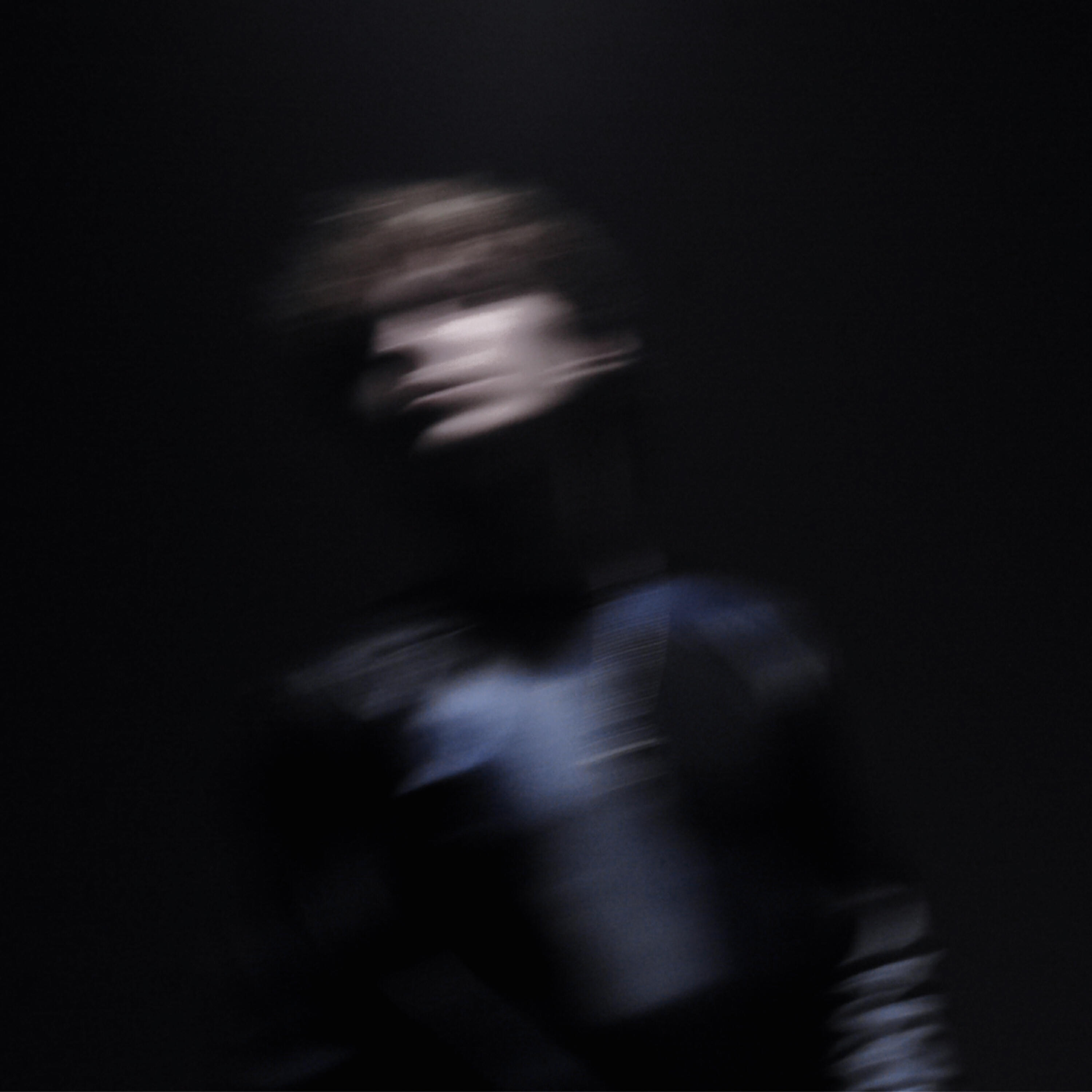 DANCING IN THE DARK