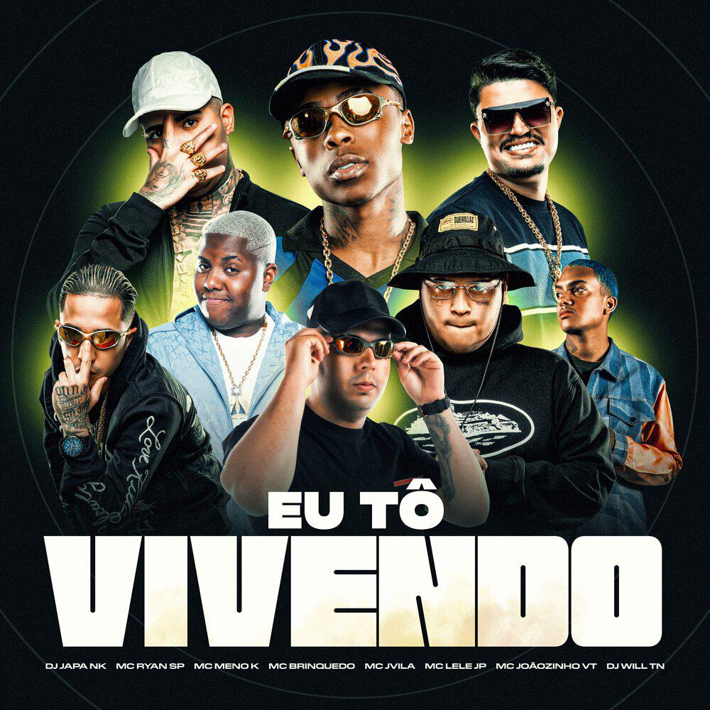 MC Joãozinho VT