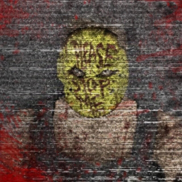 Альбом Judgement Day исполнителя $krrt Cobain, Feio, GLOCK MANE, Ghostemane, Evil Pimp