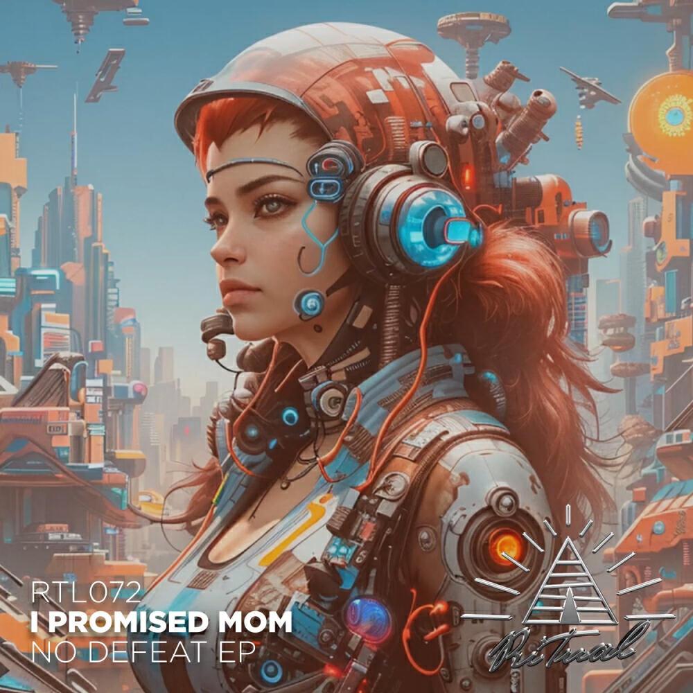 I Promised Mom