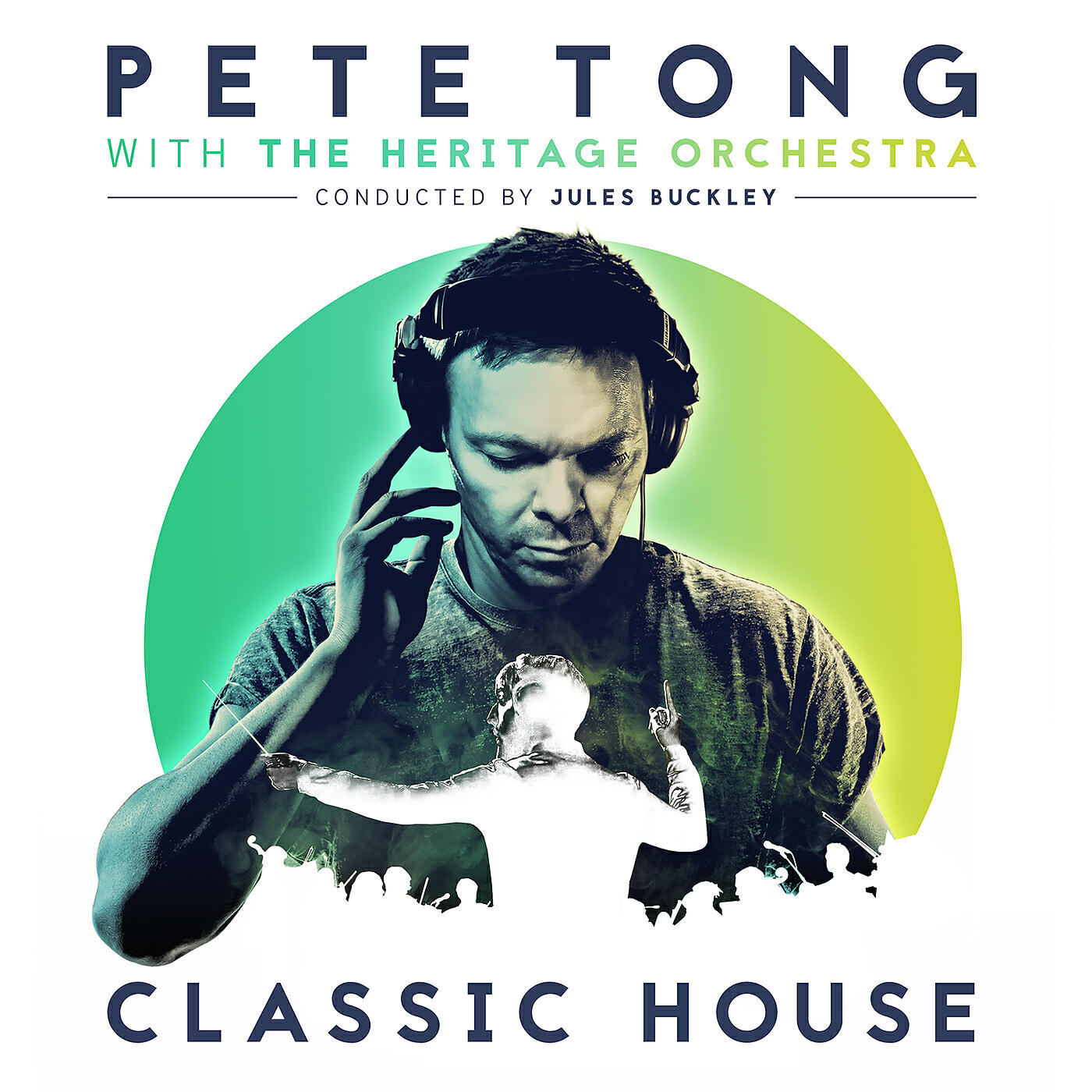 Pete Tong, Vula Malinga - Where Love Lives