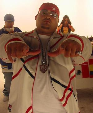 Big Mato