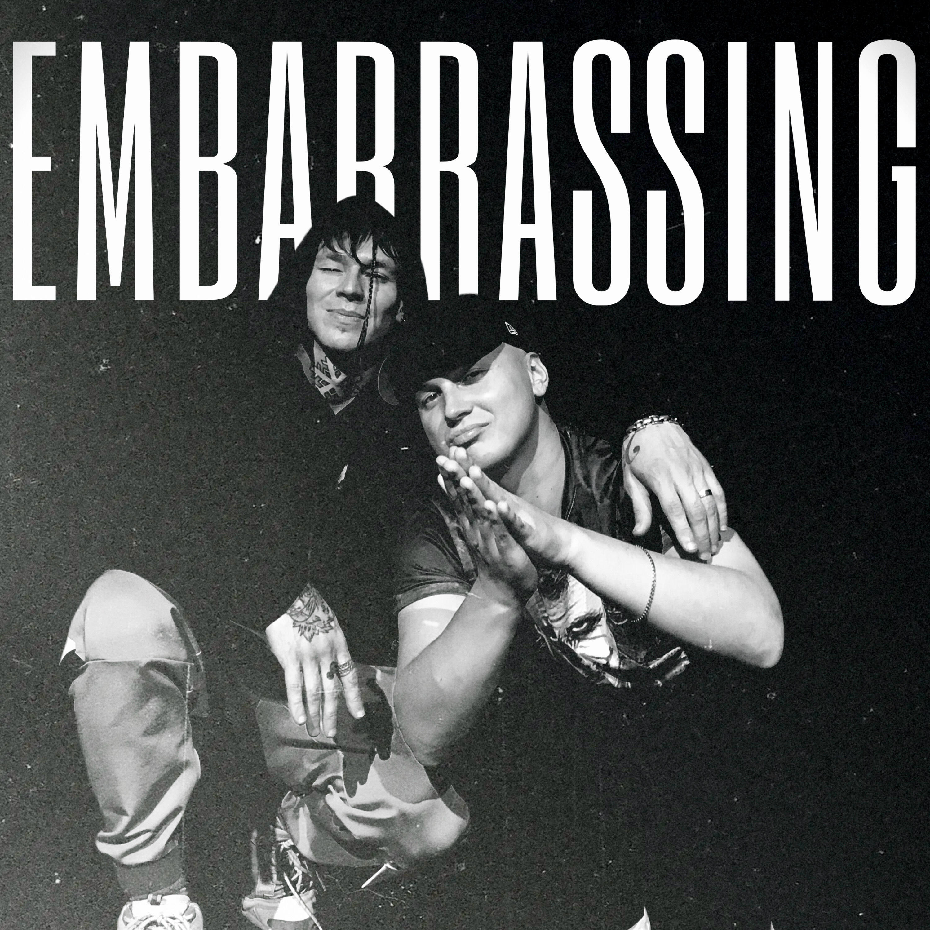 Embarrassing