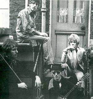 Elmer Gantry's Velvet Opera