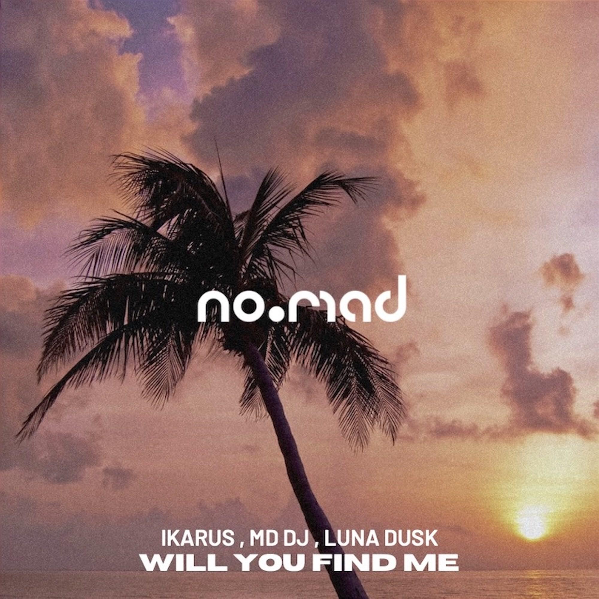 Will You Find Me