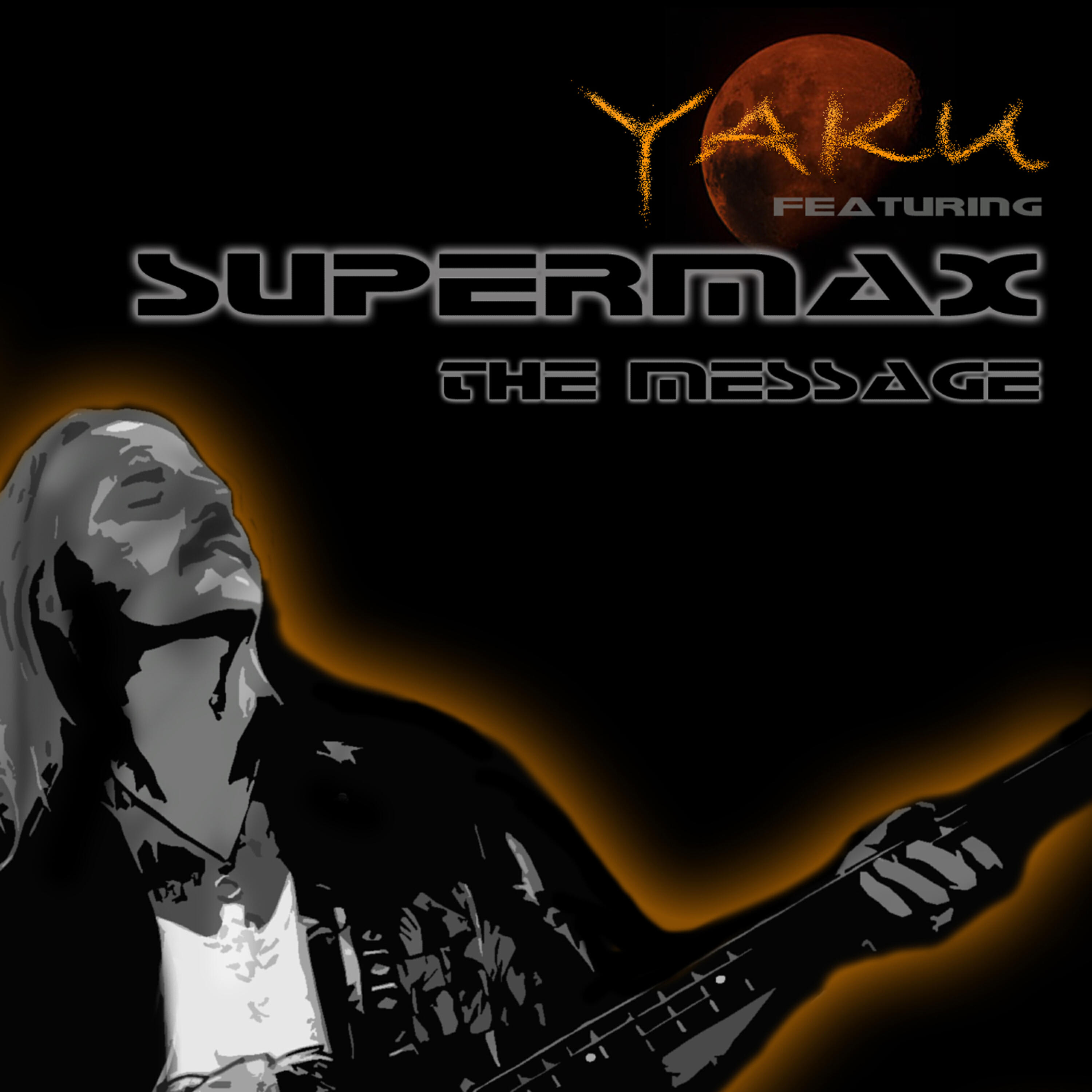 yaKu, Supermax - Confession