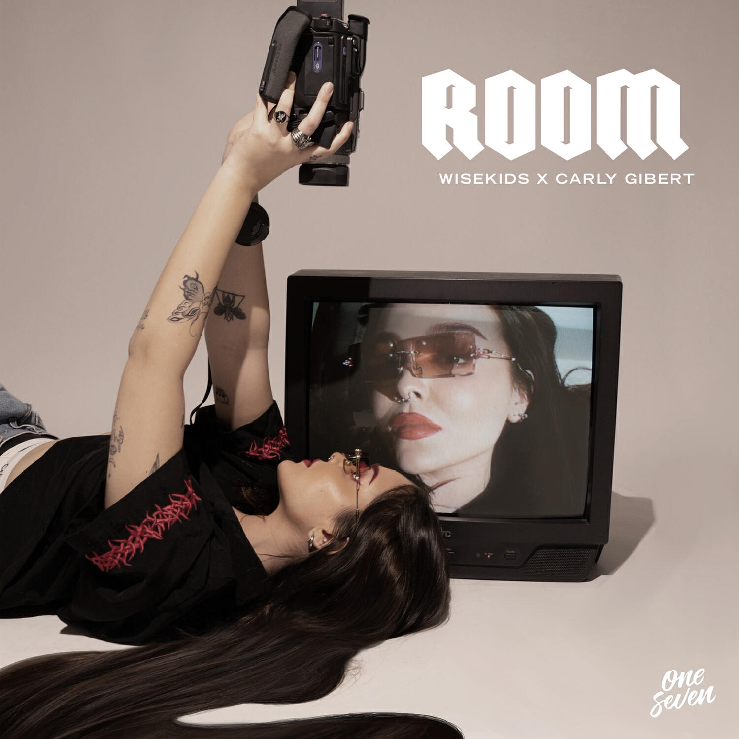 Room (432 Hz Edit)