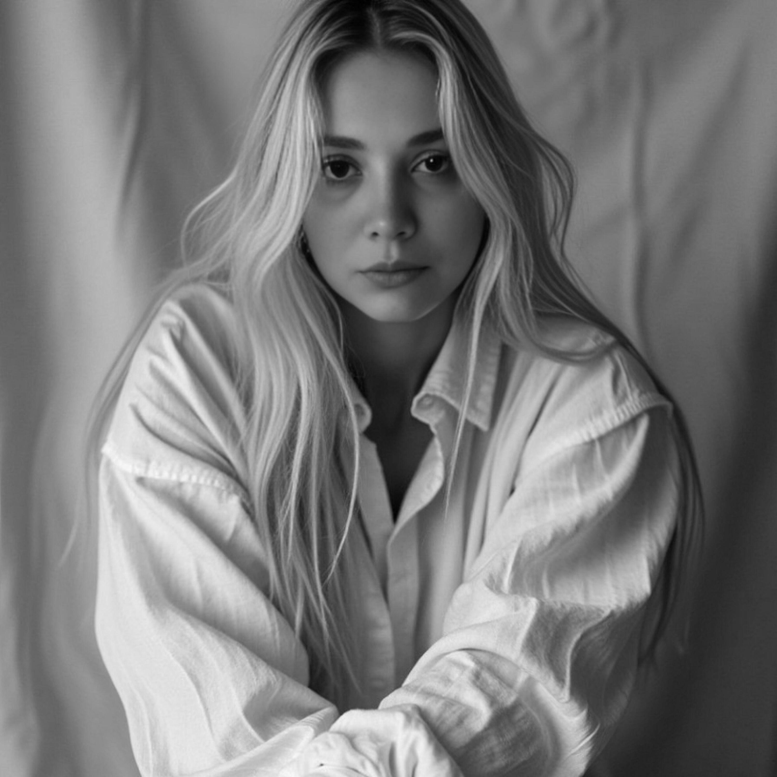 Альбом Время исполнителя Nana