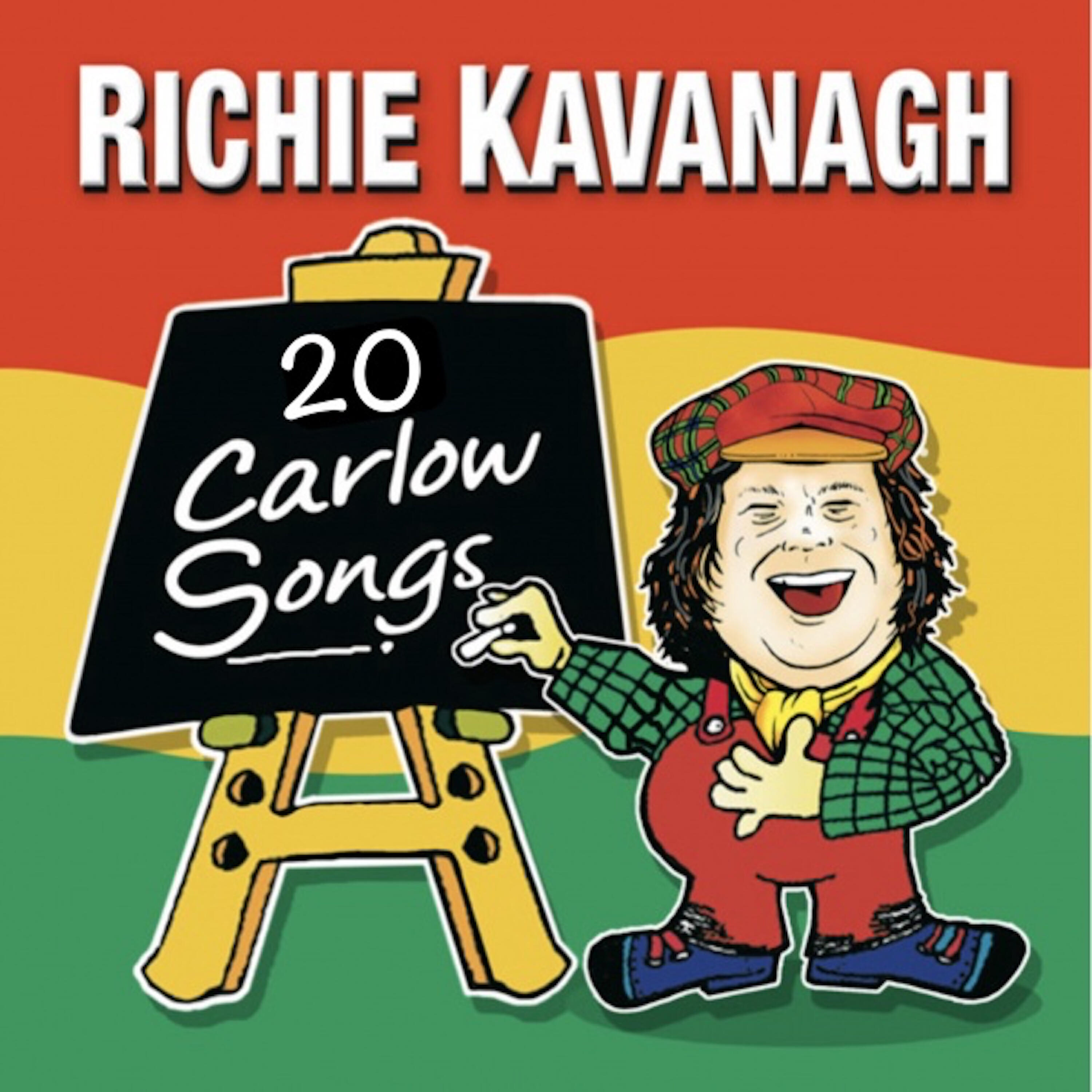 20 Carlow Songs