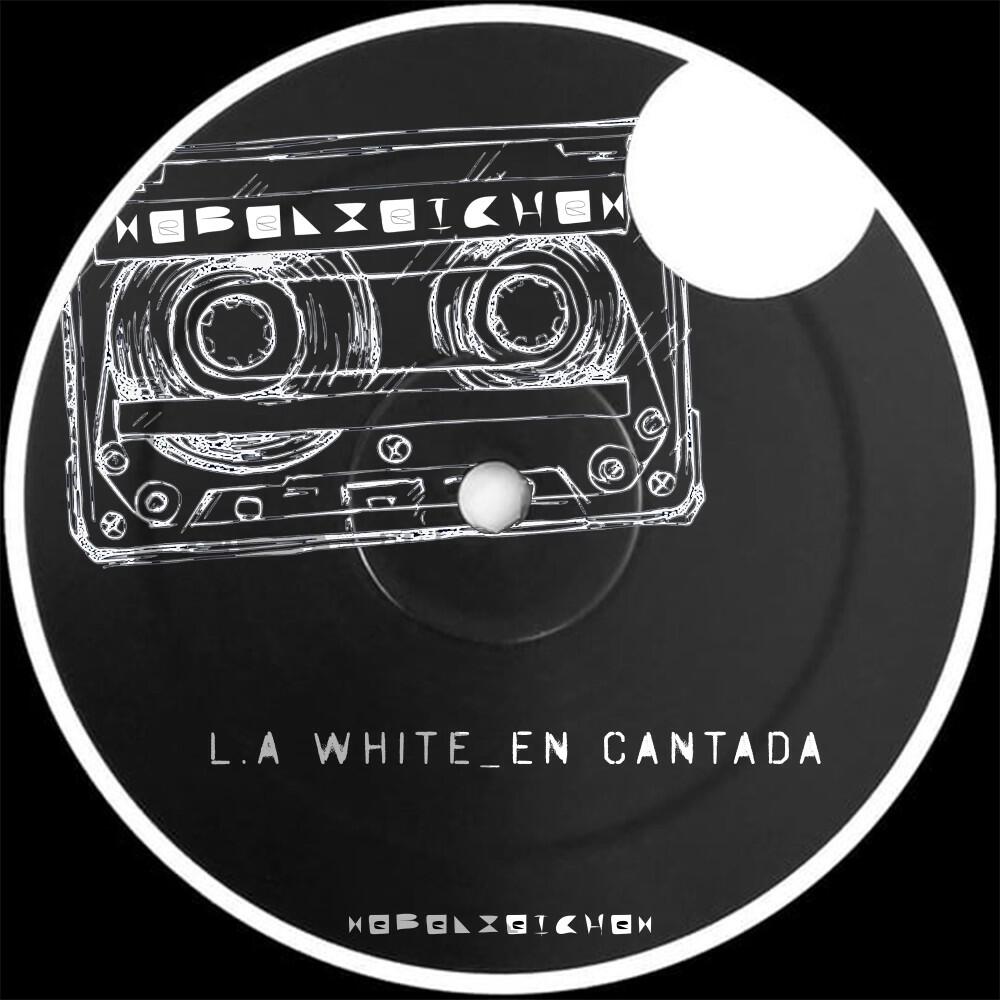L.A White