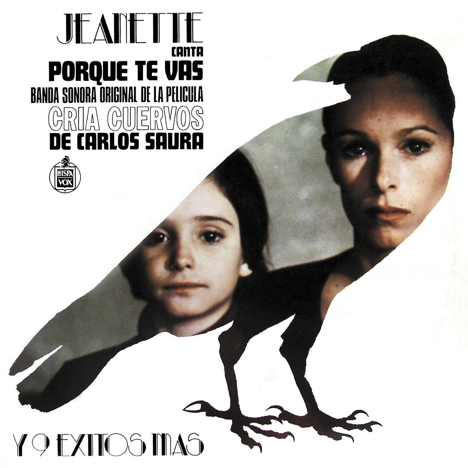 Jeanette - Escucha