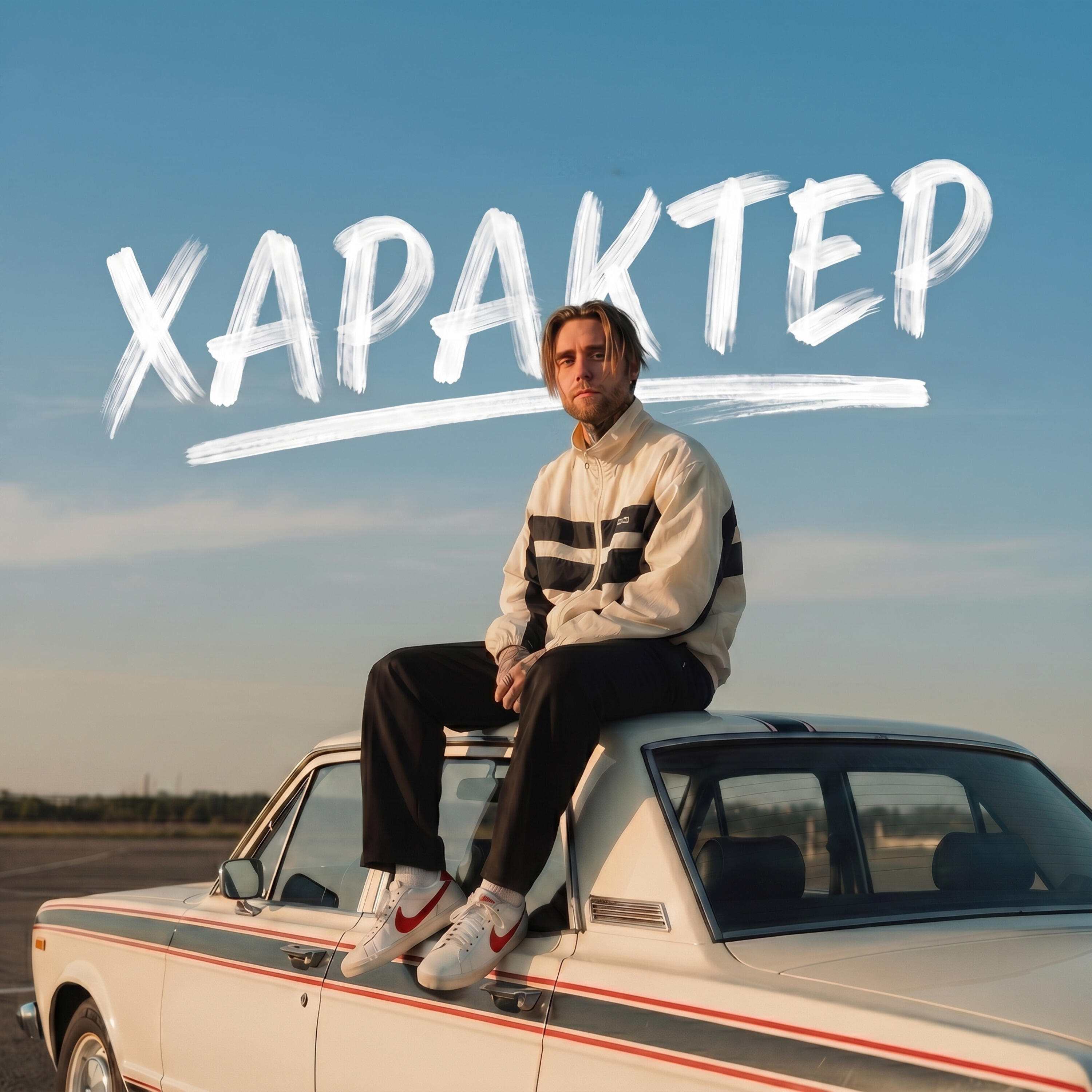 Характер