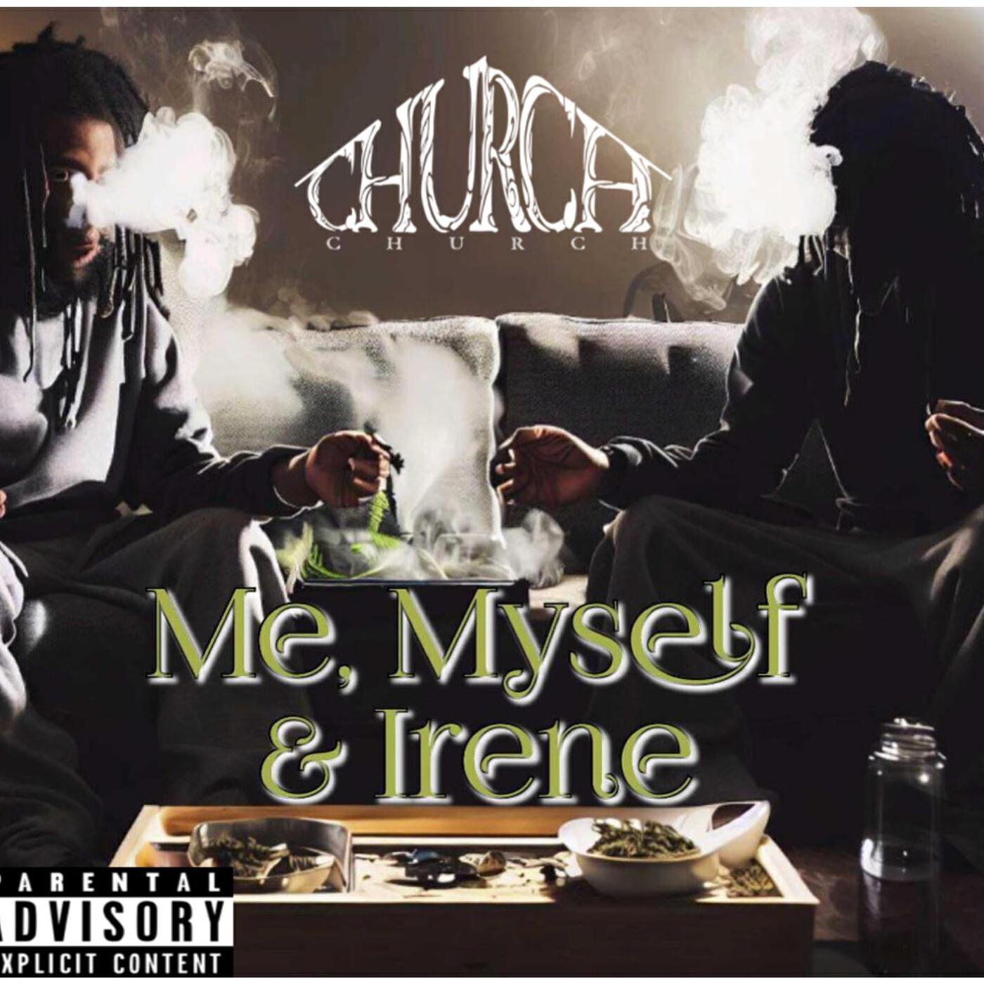 Me, Myself & Irene