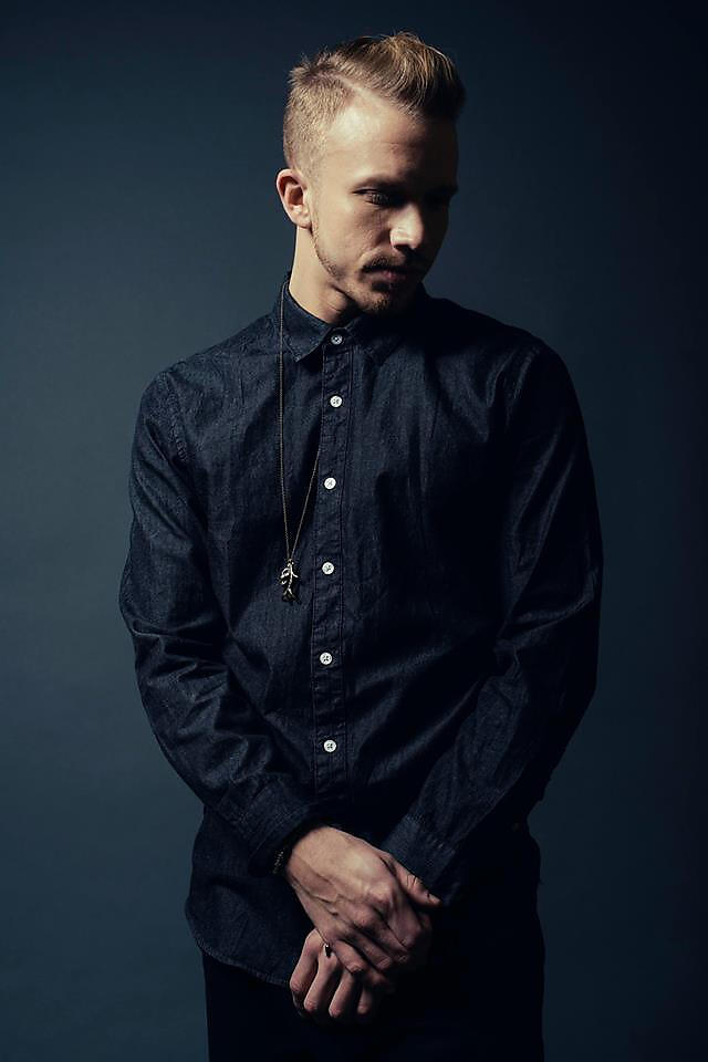 Aaron Pfeiffer