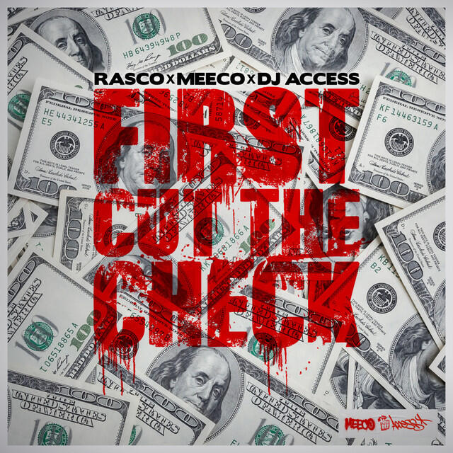 First Cut The Check