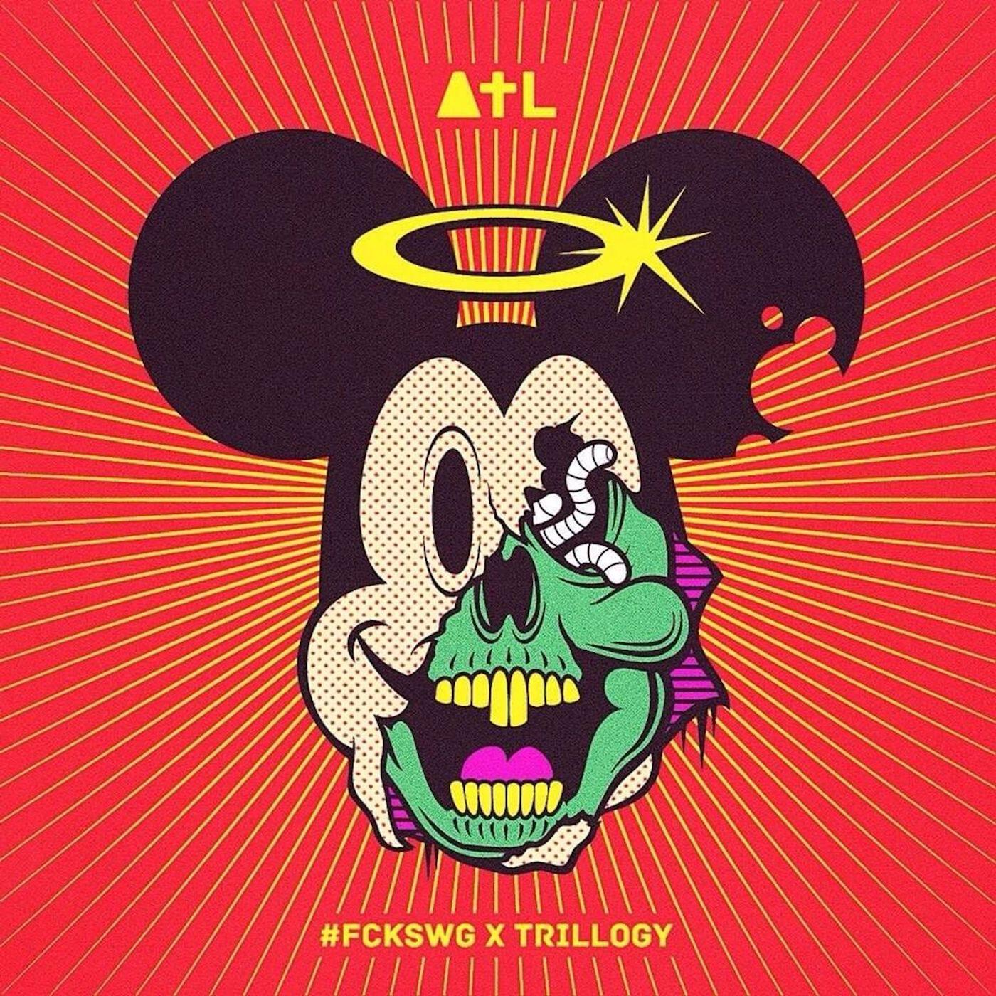 ATL, Hash Tag - УГ