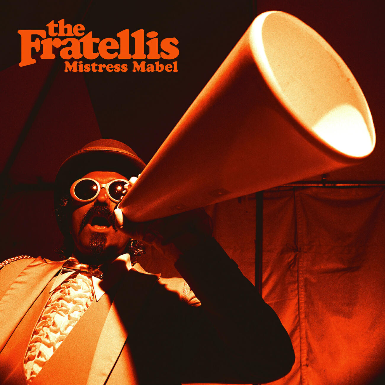 The Fratellis - Mistress Mabel