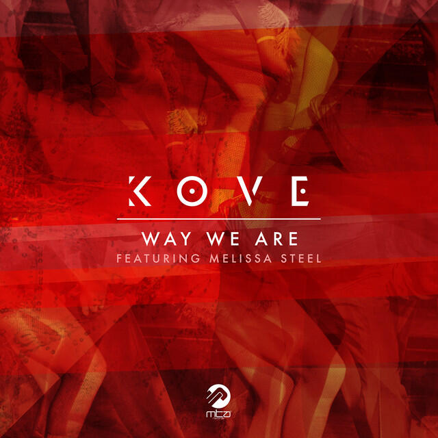 Way We Are EP