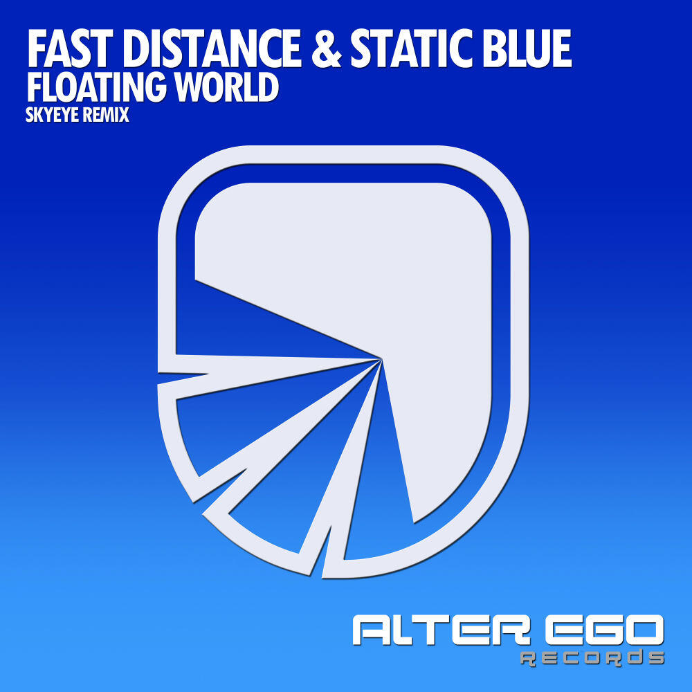 Floating World (SkyEye Remix)